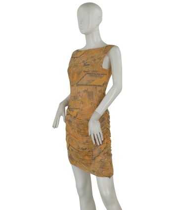 Vestido Grover Rad | Ropa Auténtica Preloved Guatemala