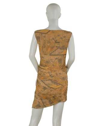 Vestido Grover Rad | Ropa Auténtica Preloved Guatemala