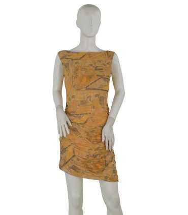 Vestido Grover Rad | Ropa Auténtica Preloved Guatemala