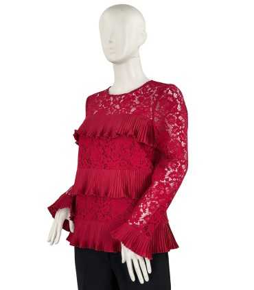 Blusa J.Crew | Ropa Auténtica Preloved Guatemala