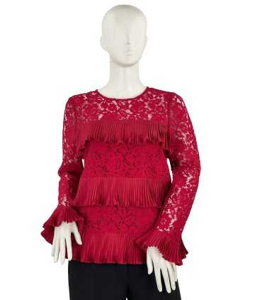 Blusa J.Crew | Ropa Auténtica Preloved Guatemala
