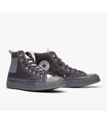 Sneakers Converse | Calzado Auténtico Preloved Guatemala