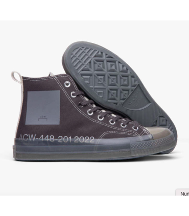 Sneakers Converse | Calzado Auténtico Preloved Guatemala