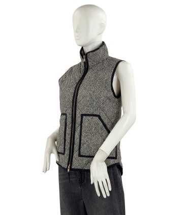 Chaleco J.Crew | Ropa Auténtica Preloved Guatemala