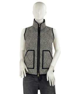 Chaleco J.Crew | Ropa Auténtica Preloved Guatemala