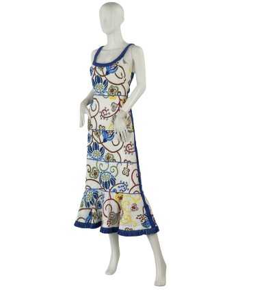 Vestido Alexis | Ropa Auténtica Preloved Guatemala