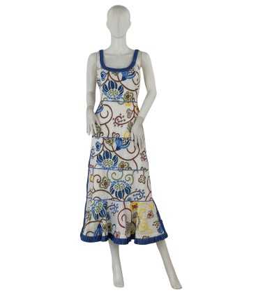 Vestido Alexis | Ropa Auténtica Preloved Guatemala