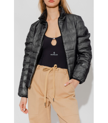 Jacket Moncler | Ropa Auténtica Preloved Guatemala