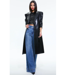 Jacket Alice + Olivia | Ropa Auténtica Preloved Guatemala