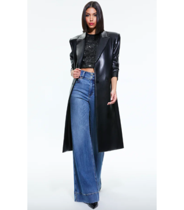 Jacket Alice + Olivia | Ropa Auténtica Preloved Guatemala