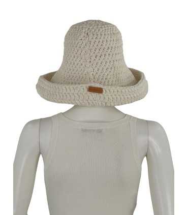 Sombrero Pardohats | Accesorio Auténtico Preloved Guatemala