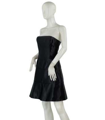 Vestido BCBG Maxazria | Ropa Auténtica Preloved Guatemala