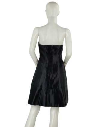 Vestido BCBG Maxazria | Ropa Auténtica Preloved Guatemala