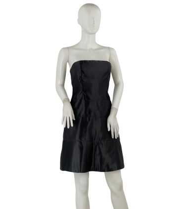 Vestido BCBG Maxazria | Ropa Auténtica Preloved Guatemala