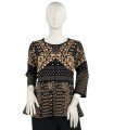 Blusa Trucco