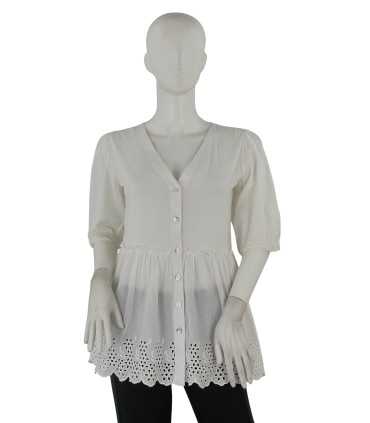 Blusa Cortefiel | Ropa Auténtica Preloved Guatemala