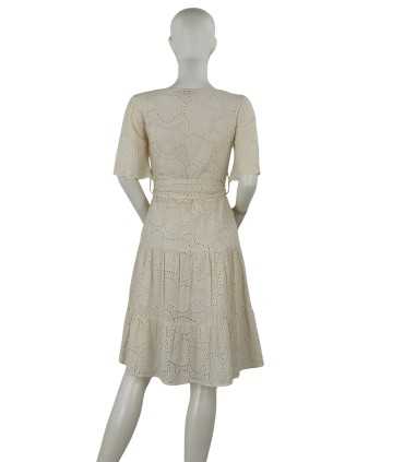 Vestido Pedro del Hierro | Ropa Auténtica Preloved Guatemala