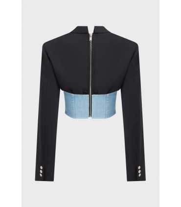 Blazer Dion Lee | Ropa Auténtica Preloved Guatemala