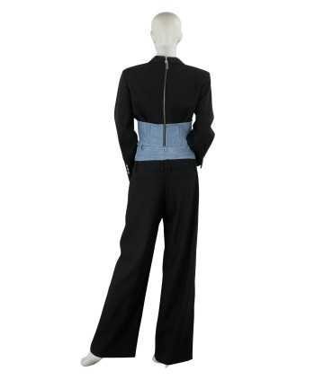 Blazer Dion Lee | Ropa Auténtica Preloved Guatemala