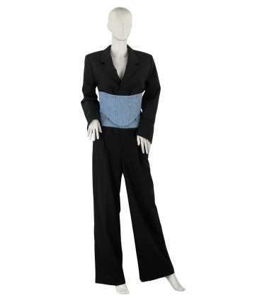 Blazer Dion Lee | Ropa Auténtica Preloved Guatemala
