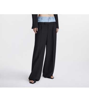 Pantalón Dion Lee | Ropa Auténtica Preloved Guatemala