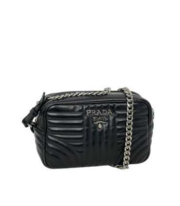 Bolsa Prada | Bolsa Auténtica Preloved Guatemala
