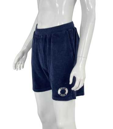 Shorts Sporty & Rich | Ropa Auténtica Preloved Guatemala