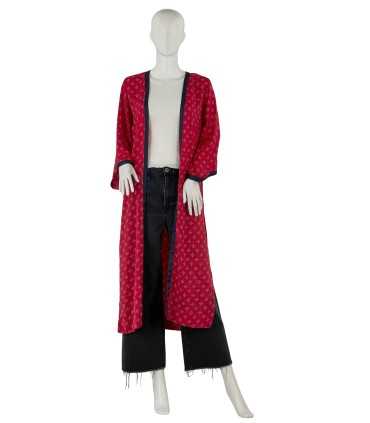 Kimono Jessica Simpson | Ropa Auténtica Preloved Guatemala