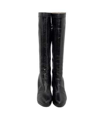 Botas Elie Tahari | Calzado Auténtico Preloved Guatemala