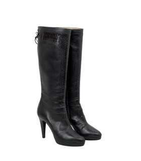 Botas Elie Tahari | Calzado Auténtico Preloved Guatemala