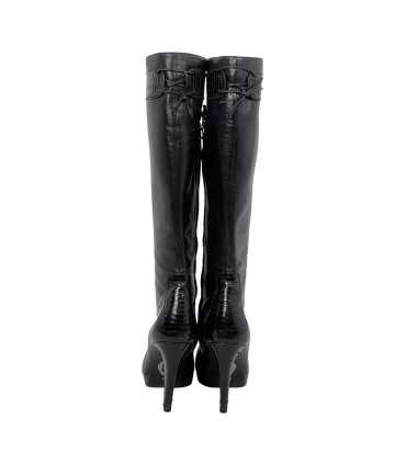Botas Elie Tahari | Calzado Auténtico Preloved Guatemala