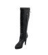 Botas Elie Tahari | Calzado Auténtico Preloved Guatemala