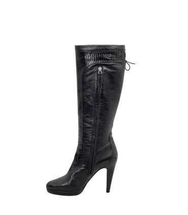 Botas Elie Tahari | Calzado Auténtico Preloved Guatemala