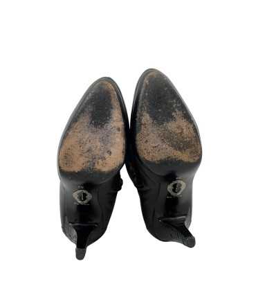 Botas Elie Tahari | Calzado Auténtico Preloved Guatemala