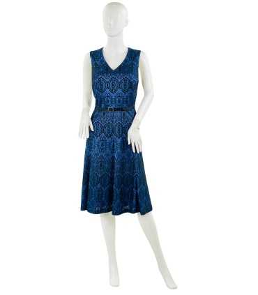 Vestido Jones New York | Ropa Auténtica Preloved Guatemala