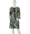 Vestido Blumarine