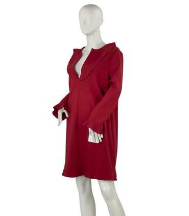 Vestido Red Valentino | Ropa Auténtica Preloved Guatemala