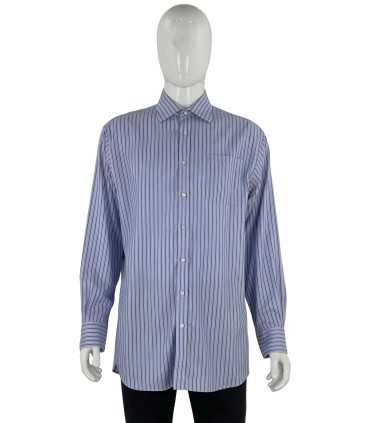 Camisa Thomas Pink | Ropa Auténtica Preloved Guatemala