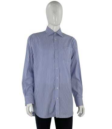 Camisa Thomas Pink | Ropa Auténtica Preloved Guatemala