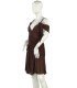 Vestido Jean Paul Gaultier | Ropa Auténtica Preloved Guatemala