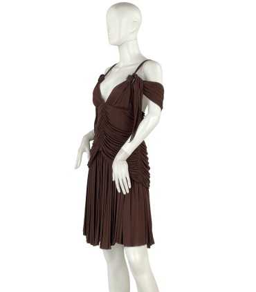 Vestido Jean Paul Gaultier | Ropa Auténtica Preloved Guatemala