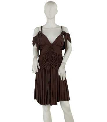 Vestido Jean Paul Gaultier | Ropa Auténtica Preloved Guatemala