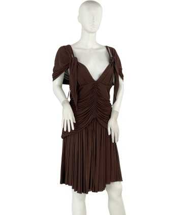 Vestido Jean Paul Gaultier | Ropa Auténtica Preloved Guatemala