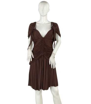 Vestido Jean Paul Gaultier | Ropa Auténtica Preloved Guatemala