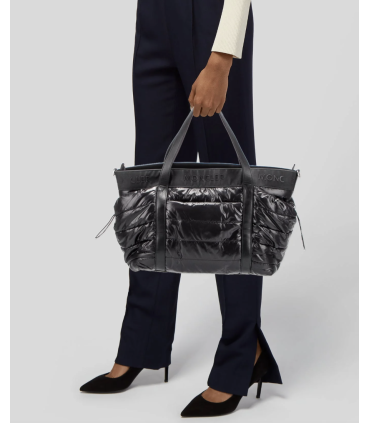 Pañalera Moncler | Bolsa Auténtica Preloved Guatemala