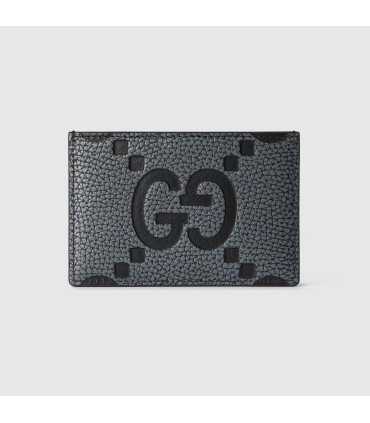 Porta Tarjetas Gucci | Accesorio Auténtico Preloved Guatemala