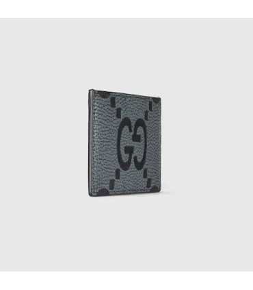 Porta Tarjetas Gucci | Accesorio Auténtico Preloved Guatemala