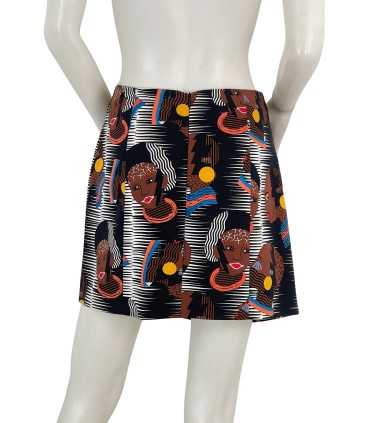 Falda Bimba y Lola | Ropa Auténtica Preloved Guatemala