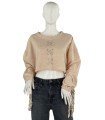 Sweater Agua Bendita