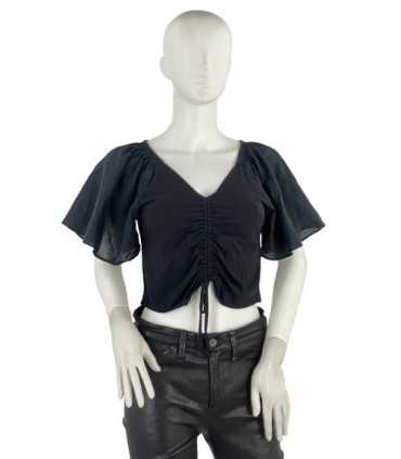 Blusa Maeve | Ropa Auténtica Preloved Guatemala